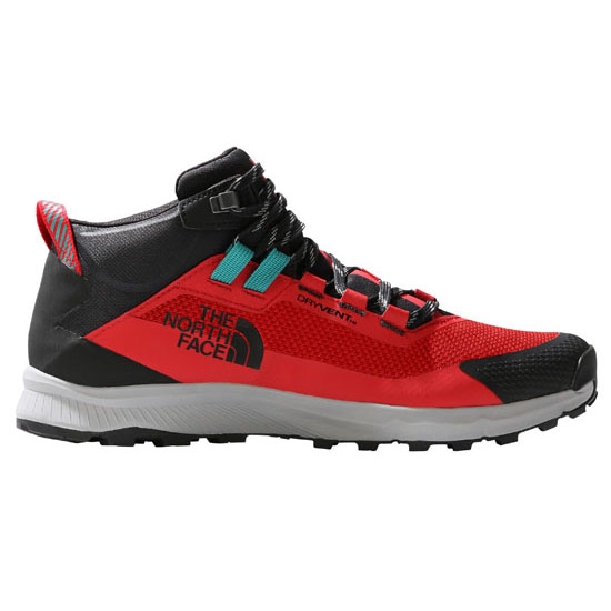  the north face Cragstone Mid WP