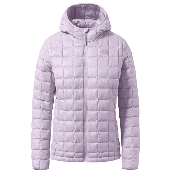 the north face  ThermoBall Eco Hooded 2.0 W