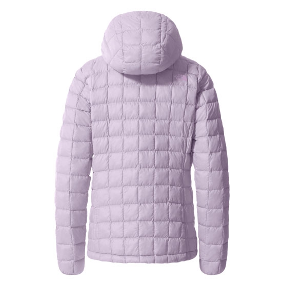 the north face  ThermoBall Eco Hooded 2.0 W