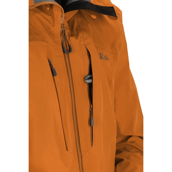 Chaqueta rab Latok Alpine Gtx Jacket
