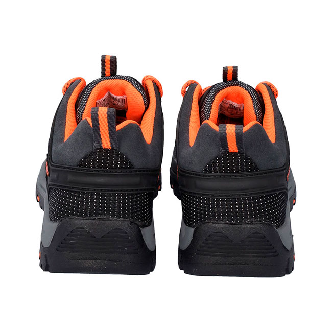 Cmp Rigel Low Trek Wp Kids