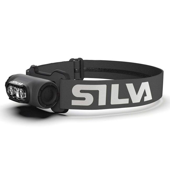 Frontal silva Explore 4 400 lm