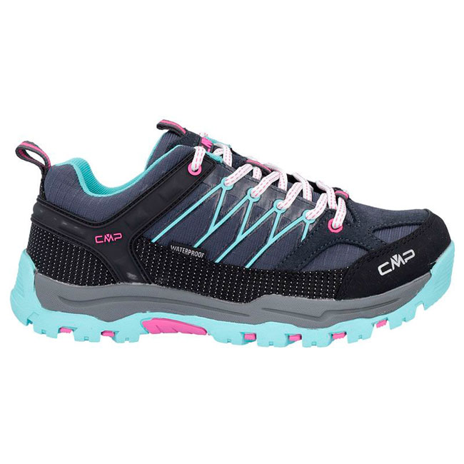  cmp Rigel Low Trekking Wp Kid