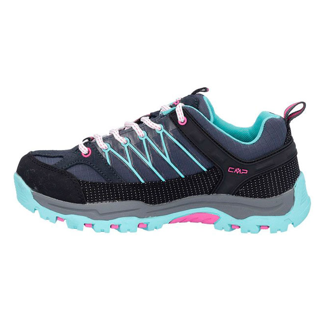  cmp Rigel Low Trekking Wp Kid