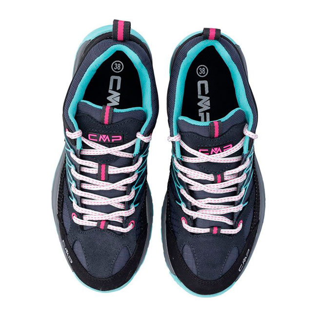 cmp Rigel Low Trekking Wp Kid