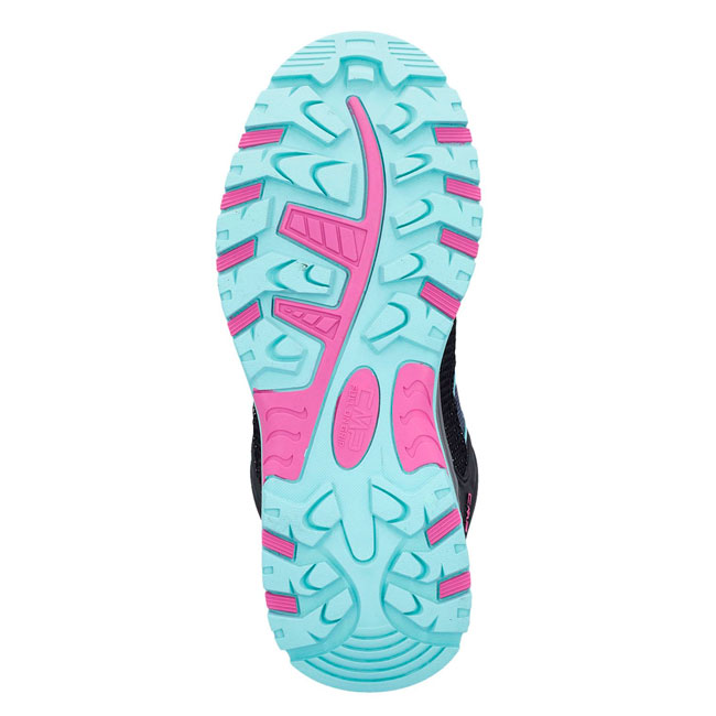  cmp Rigel Low Trekking Wp Kid