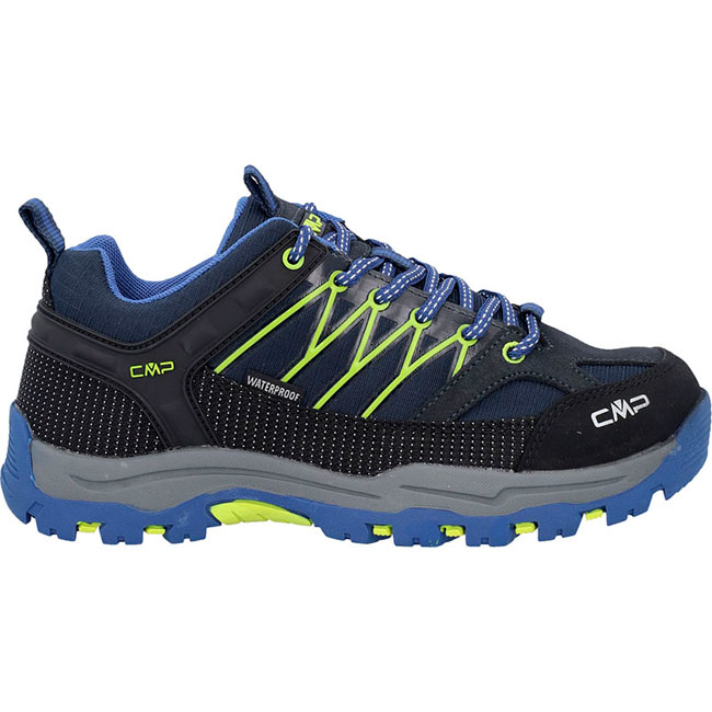  cmp Rigel Low Trek WP Kids