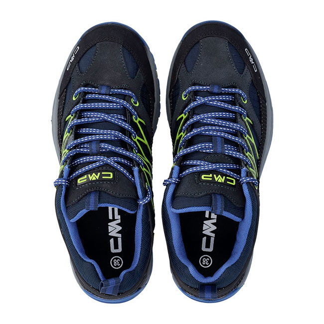  cmp Rigel Low Trek WP Kids