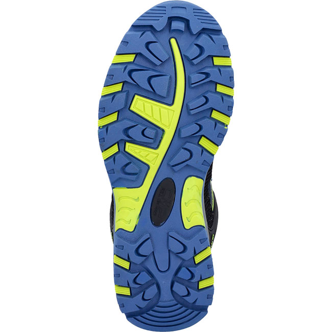  cmp Rigel Low Trek WP Kids