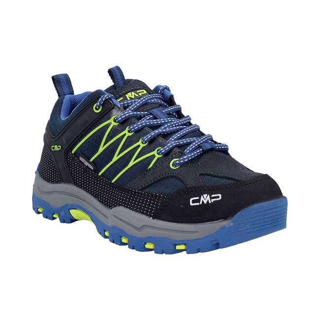  cmp Rigel Low Trek WP Kids