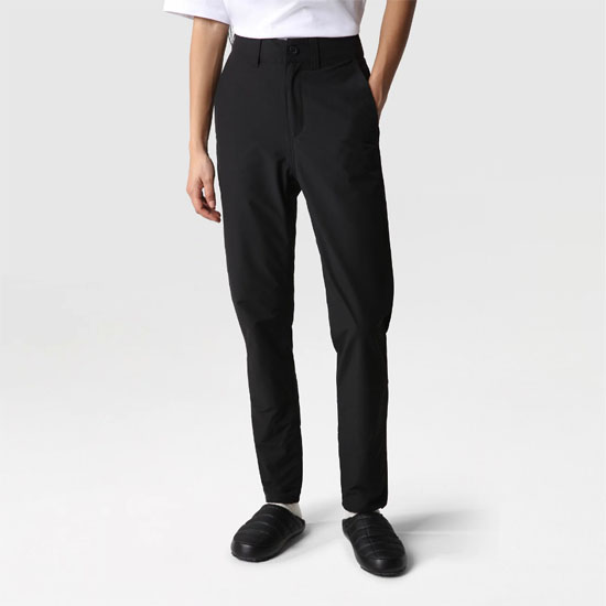  the north face Classic Slim Straight Pant W