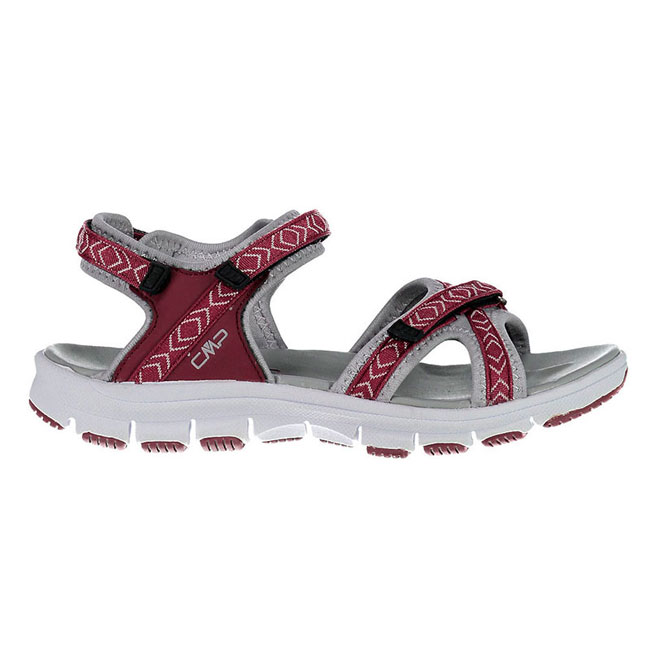 cmp  Almaak Hiking Sandal W