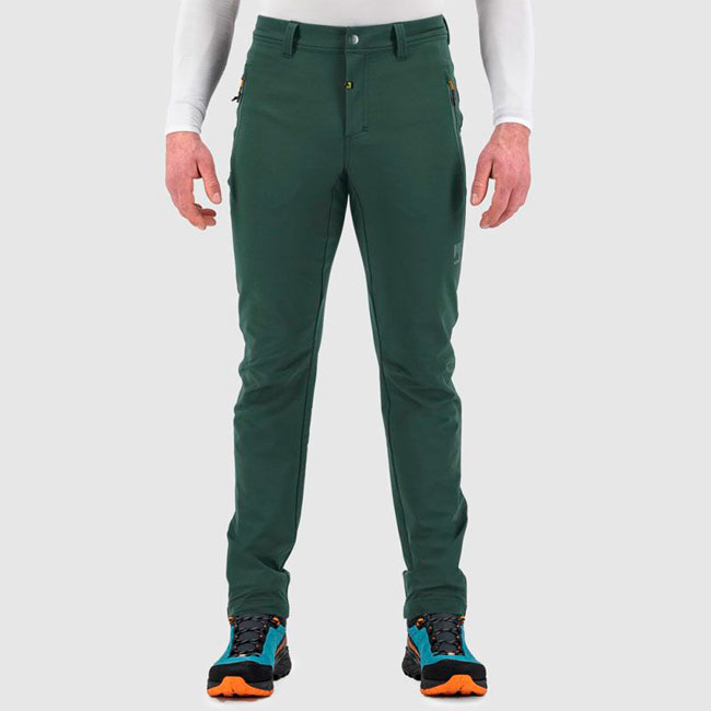 Karpos Vernale Evo Pant Jungle Green