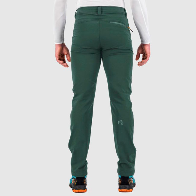 Karpos Vernale Evo Pant Jungle Green