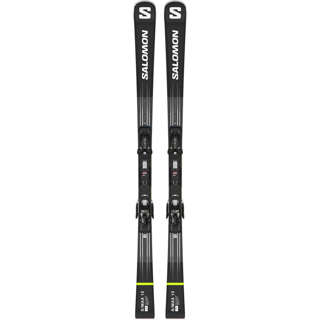 Salomon S/max 12 + X12 Tl Gw | Barrabes