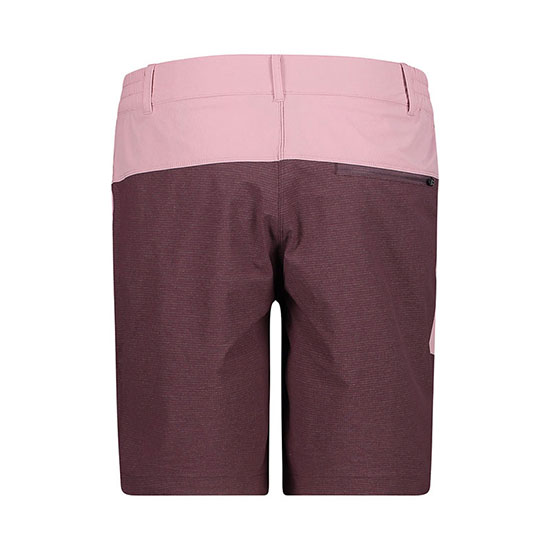  campagnolo Stretchy Nylon Shorts W