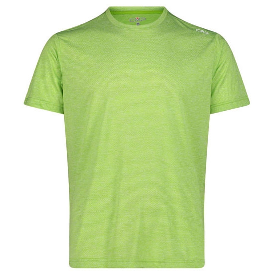  campagnolo In Light Melange T-shirt
