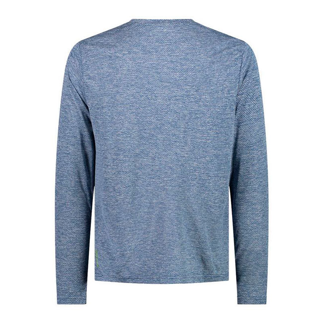 Cmp Melange Jersey Sweater