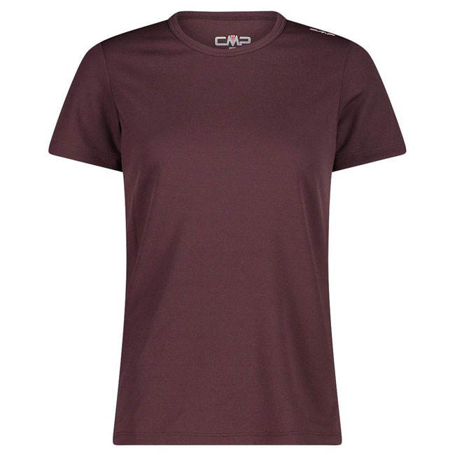  cmp Round Neck Tshirt W