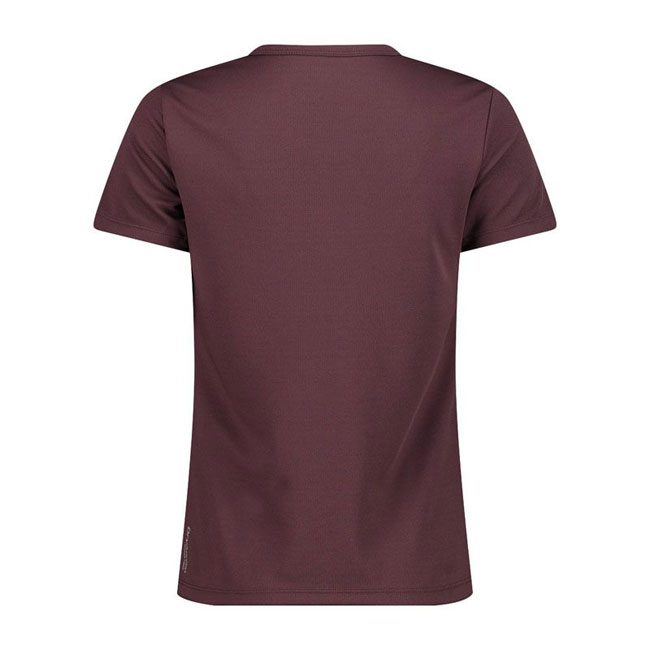  cmp Round Neck Tshirt W
