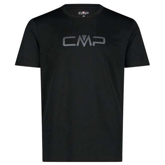  Campagnolo Round Neck Tee