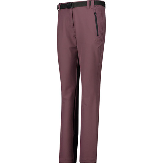  campagnolo Stretch Long Pant W