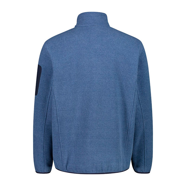 Polarni flis cmp Jacquard Knit-Tech fleece M