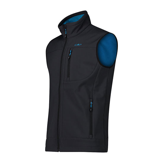 Chaleco campagnolo Softshell Gilet Vest