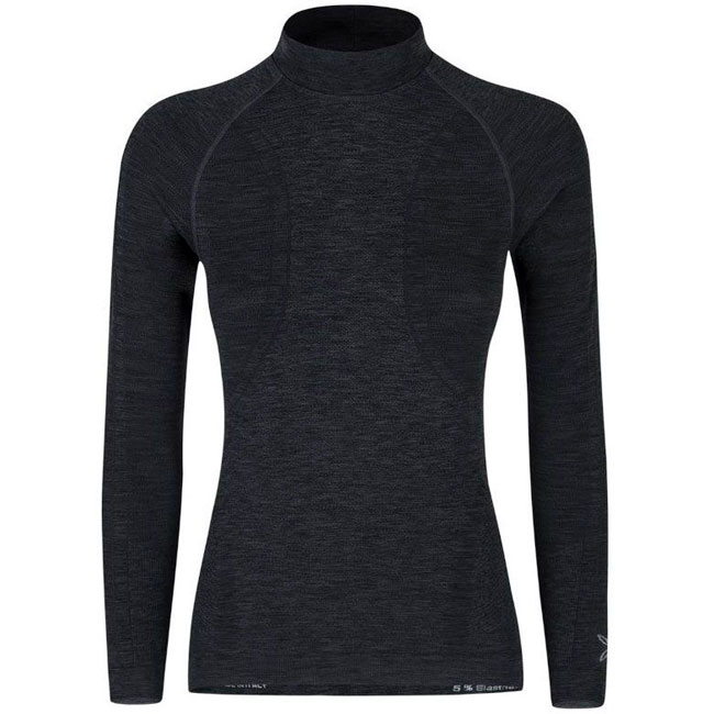 montura Seamless Heat Maglia W