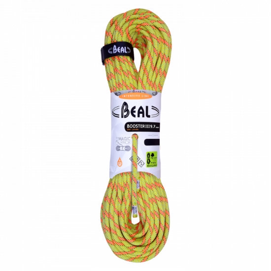 beal  Booster III 9.7 mm x 70 m