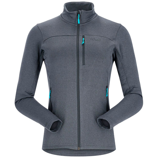  rab Graviton Jacket W