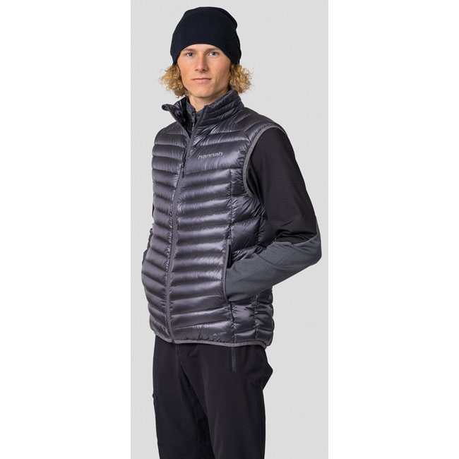 hannah Adare Vest
