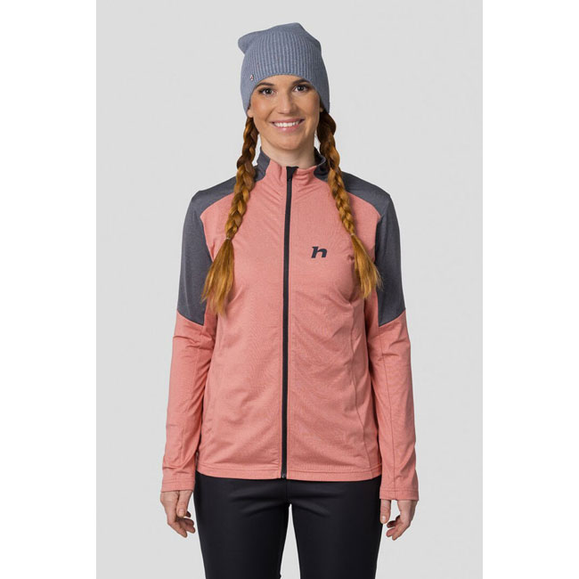 Hannah Nemea Jacket W