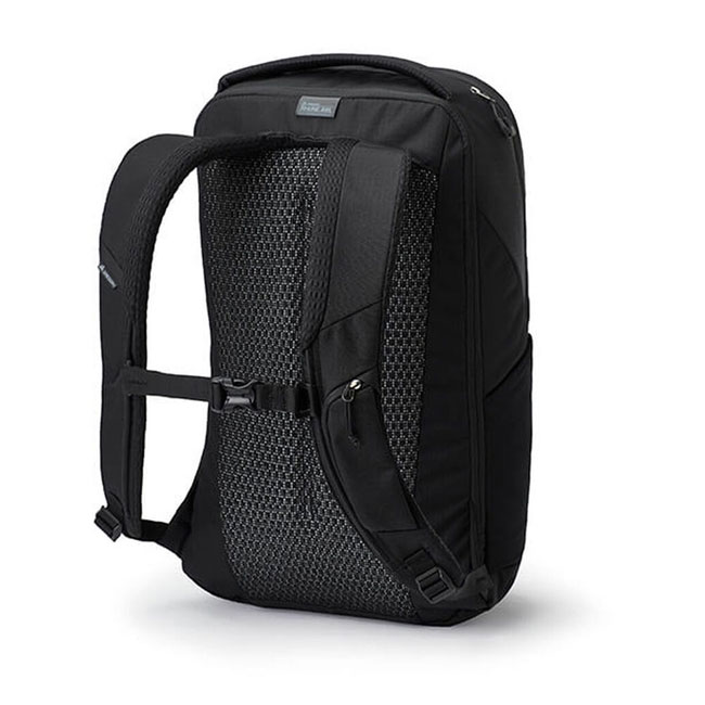 Gregory Rhune 22 Carbon Black