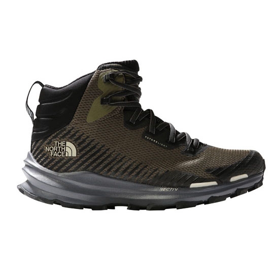 Botas the north face Vectiv Fastpack Mid FUTURELIGHT