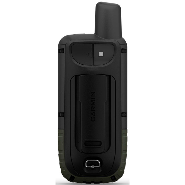 Garmin Gpsmap 66s | Barrabes