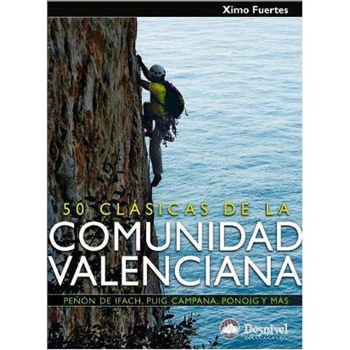  ed. desnivel 50 Clásicas de la Comunidad Valenciana
