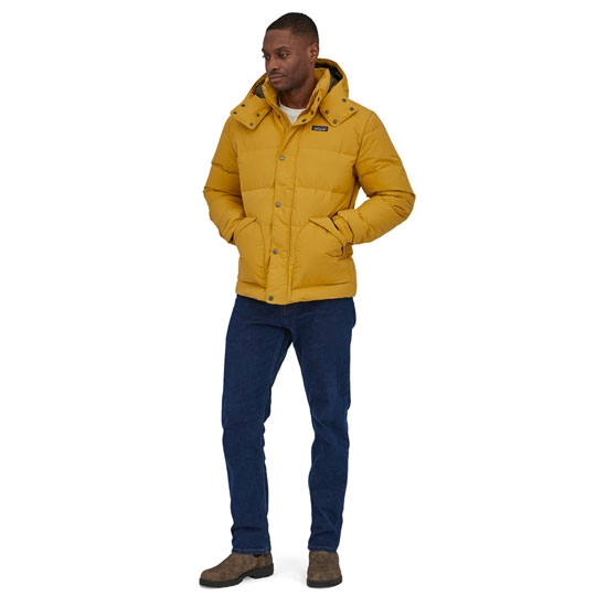Chaqueta patagonia Downdrift Jacket
