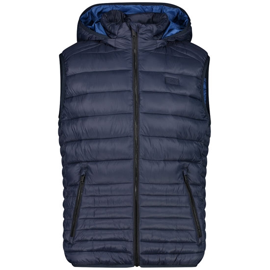  campagnolo Hooded Vest 
