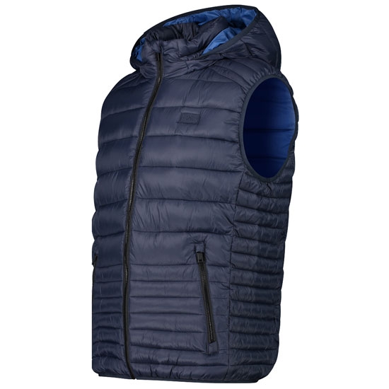  campagnolo Hooded Vest 