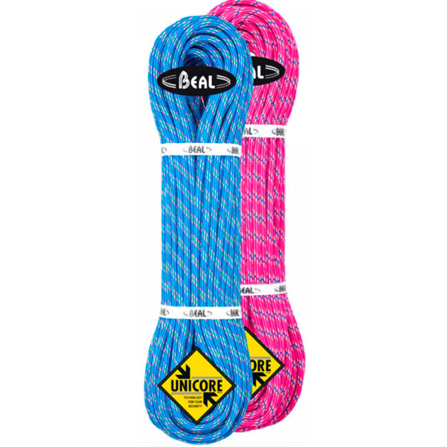  beal Ice Line 8.1 mm Pack 2 x 50 m