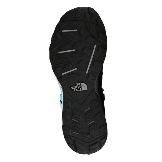  the north face Cragstone WP W