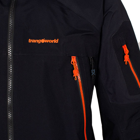 Chaqueta trangoworld Trx2 Shell Pro Jacket 