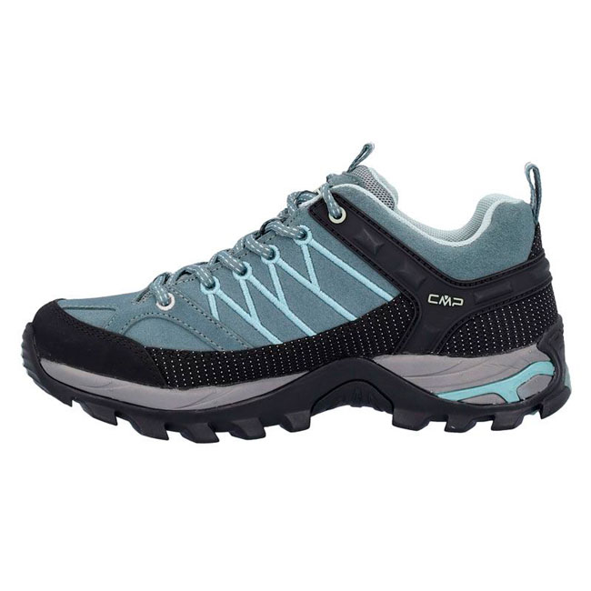 Cmp Rigel Low Trekking Wp W