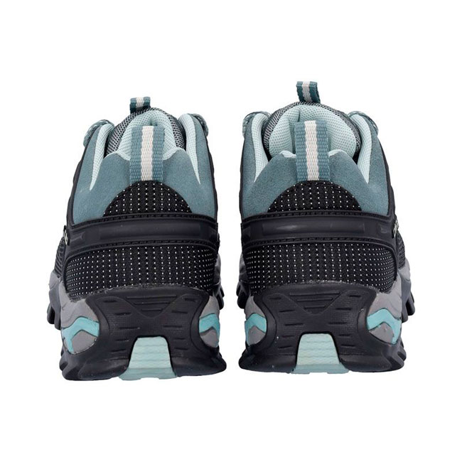 Cmp Rigel Low Trekking Wp W