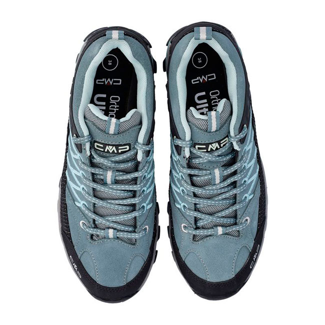Cmp Rigel Low Trekking Wp W