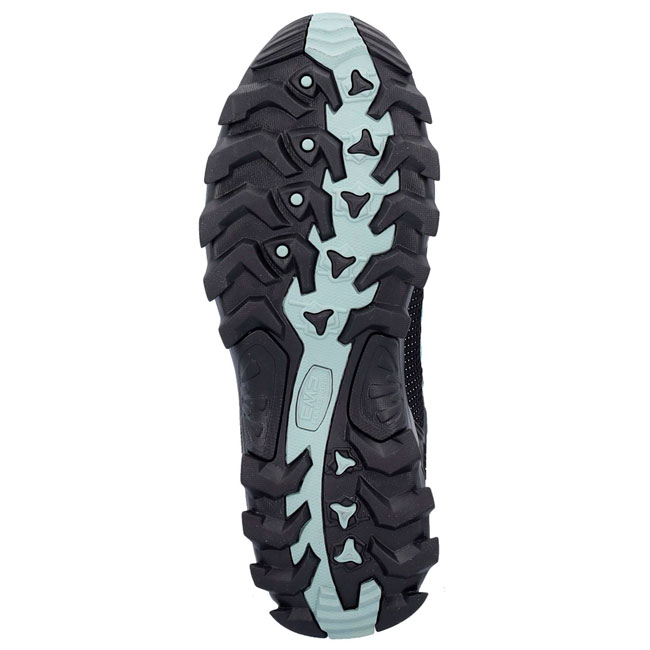 Cmp Rigel Low Trekking Wp W