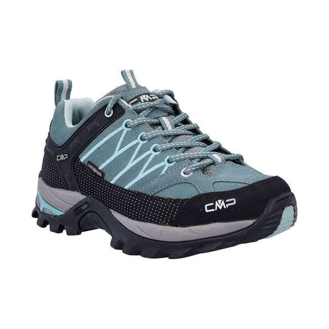 Cmp Rigel Low Trekking Wp W