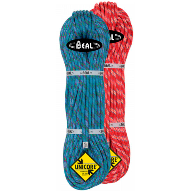  beal Cobra II 8.6 mm Pack 2 x 60 m