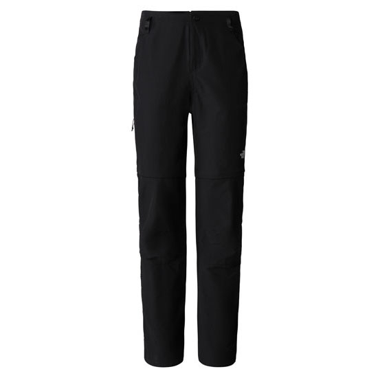  the north face Explorer Convertible Straight Pant W